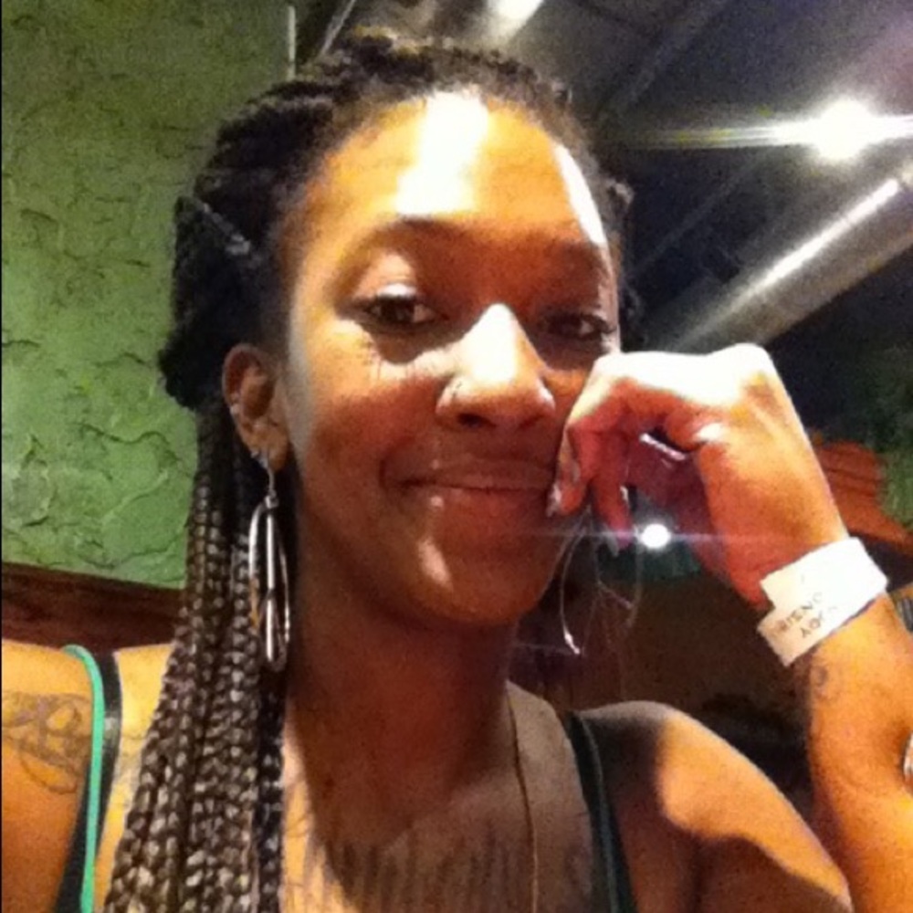 Meet your Posher, Bre
